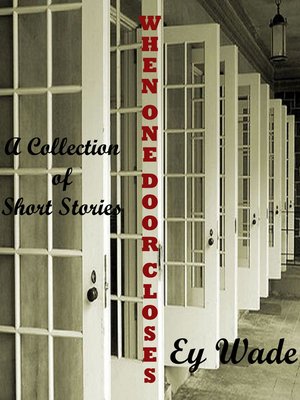cover image of When One Door Closes